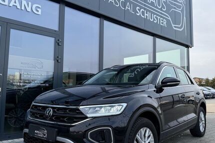 VW T-Roc 86.000 km 22.490 &euro; Vechelde 38159