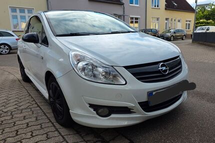 Opel Corsa 220.000 km 2.990 &euro; Lübeck 23569