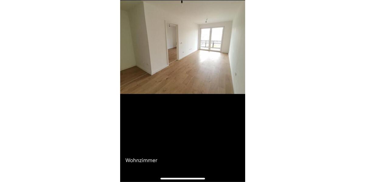 Etagenwohnung Bernau bei Berlin - 2 Zimmer, 55 m&sup2;, 924&euro; | Angebot:25991679