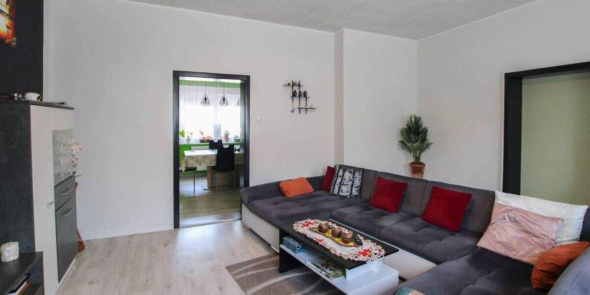 Realisieren Sie selbst Ihr Zuhause nach eigenen Vorstellungen in Coswig (Anhalt) 1 zimmer