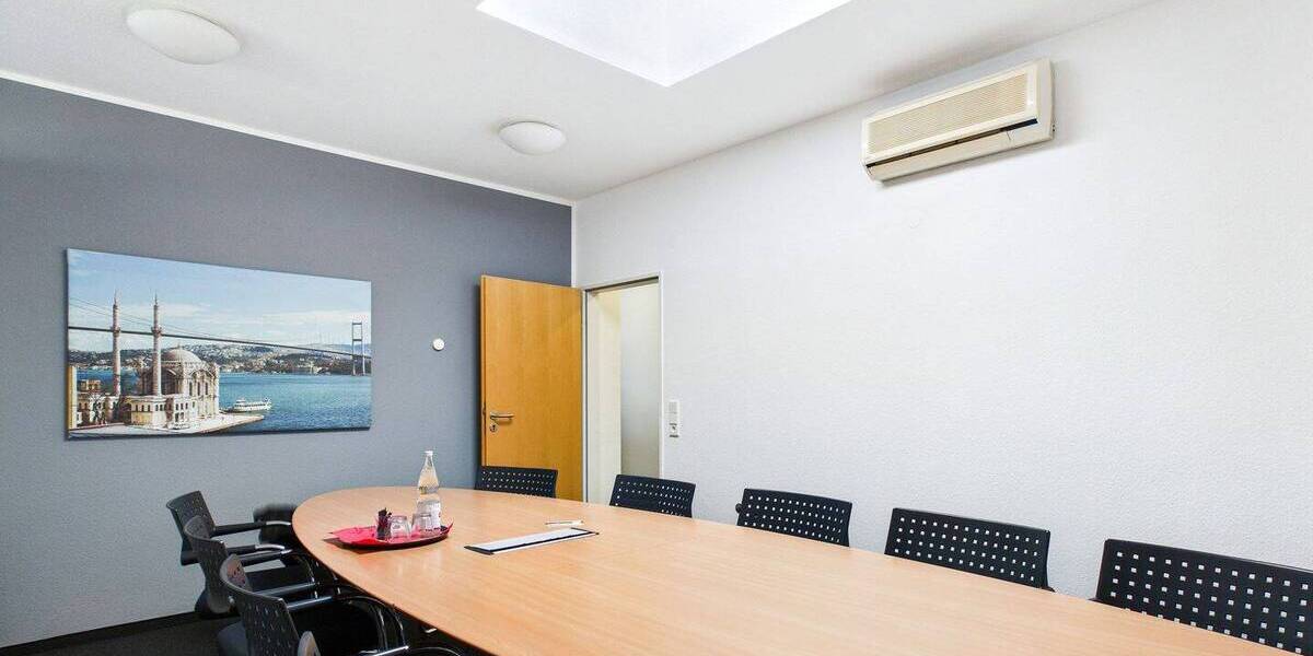 Gewerbeobjekt Stuttgart Wangen - 5.350&euro; | Angebot:26703010