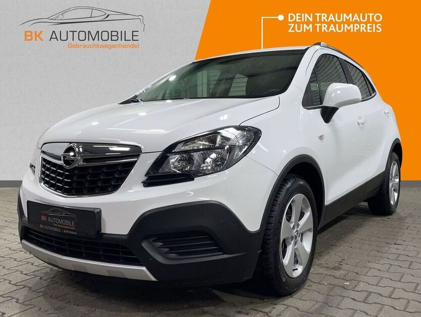 Mokka