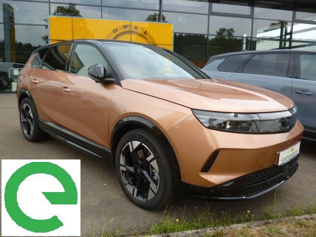 Opel Grandland (X) 1.600 km 39.950 &euro; Steißlingen 78256