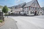 Beliebtes Hotel in Fachwerkstil mit 26 moderne Zimmer, Restaurant, Parkplatz und Eigentümerwohnung 2 zimmer