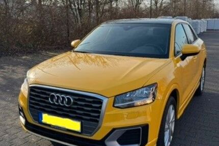 Audi Q2 59.500 km 18.000 &euro; Königswinter 53639