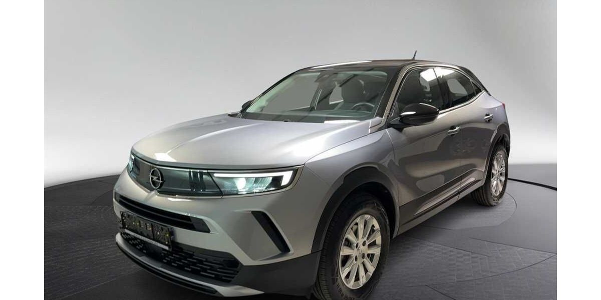 Opel Mokka 30.000 km 16.890 &euro; München 80339