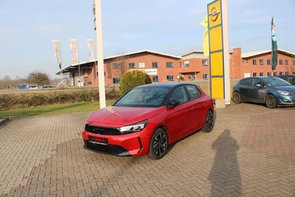 Opel Corsa 10.480 km 17.448 &euro; Isselburg 46419