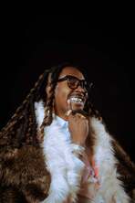 Cochise - Why Always Me Tour 2025 Berlin