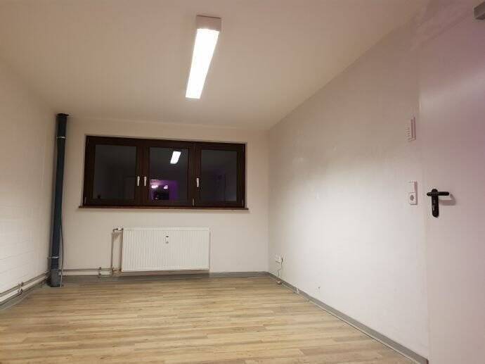 Gewerbeobjekt Müllheim - 1 Zimmer, 27 m&sup2;, 418&euro; | Angebot:25777673