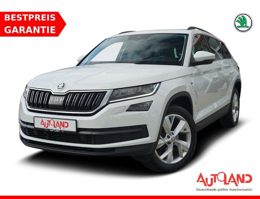 Kodiaq
