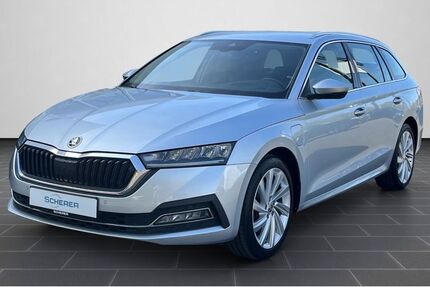 Skoda Octavia 96.707 km 20.490 &euro; Neunkirchen 66538