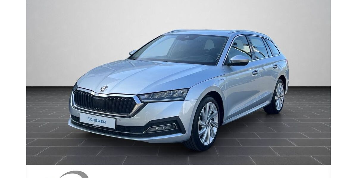Skoda Octavia 96.707 km 20.490 &euro; Neunkirchen 66538