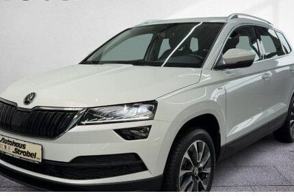 Skoda Karoq 86.690 km 23.990 € Schnaittach 91220