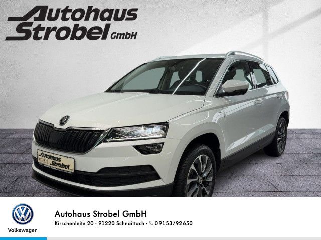 Skoda Karoq 86.690 km 23.990 € Schnaittach 91220