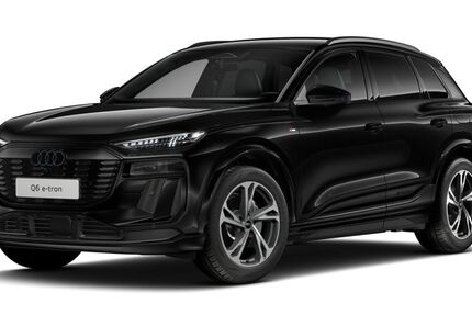 Audi Q6 e-tron 4.500 km 70.990 &euro; Oberursel 61440