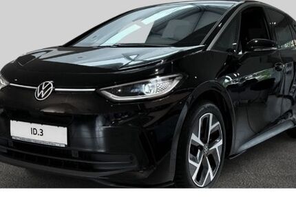 VW ID.3 17.799 km 30.600 &euro; Freiburg 79108