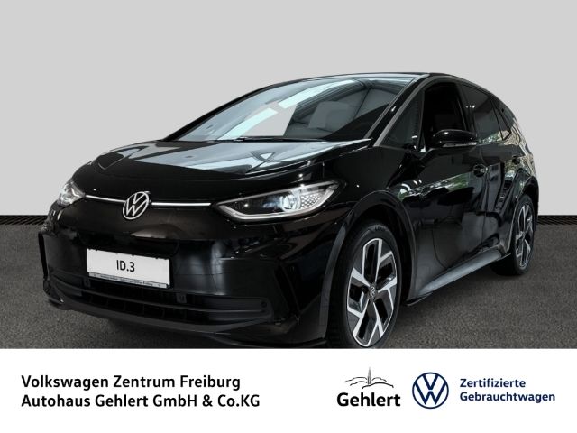 VW ID.3 17.799 km 30.600 &euro; Freiburg 79108