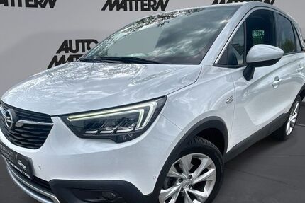 Opel Crossland (X) 88.600 km 11.980 &euro; Buende 32257