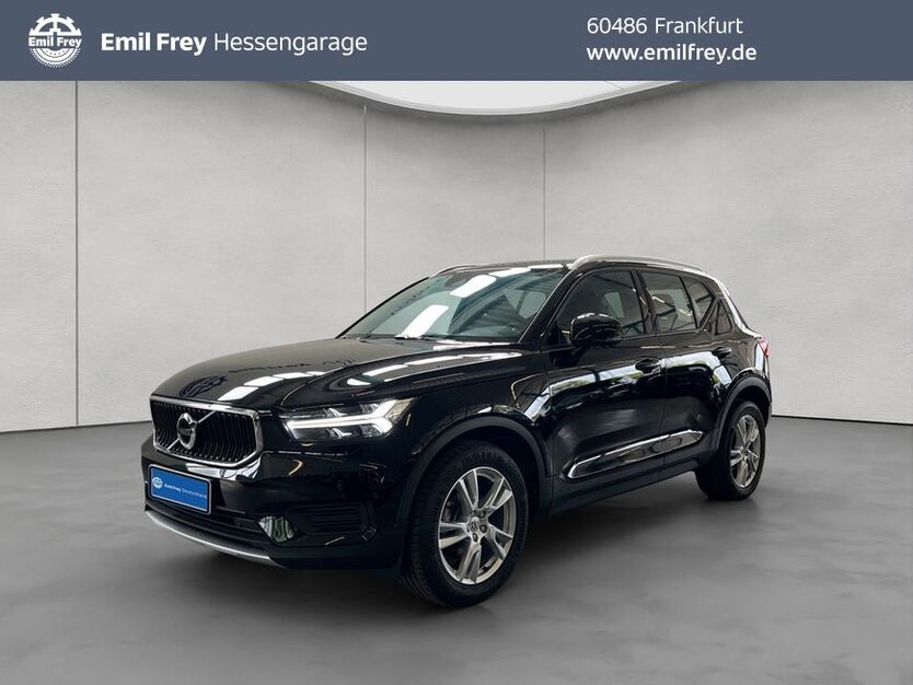 XC40