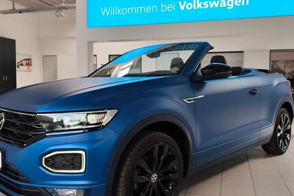 VW T-Roc 55.600 km 28.890 &euro; Varel 26316