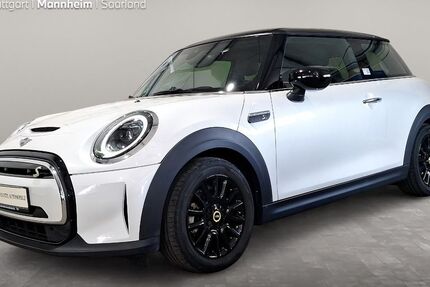 Mini Cooper SE 30.442 km 18.570 € Mannheim 68169