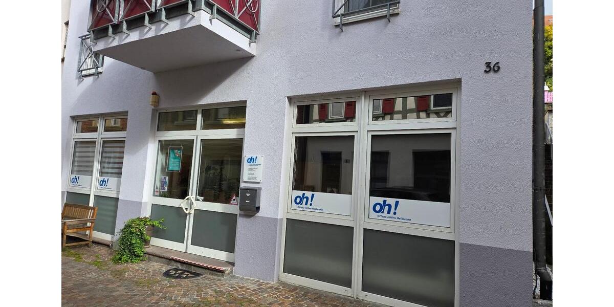 Gewerbeobjekt Möckmühl - 840&euro; | Angebot:26165680