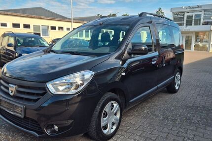 Dacia Dokker 213.000 km 3.999 &euro; Soltau 29614