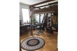 ab August: 2-Zimmer-Wohnung nahe UNI und Fachhochschule - Etagenwohnung Jena Burgau | Angebot:26854255