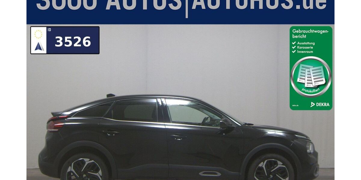 Citroen C4 83.348 km 15.380 &euro; Gyhum/Bockel 27404
