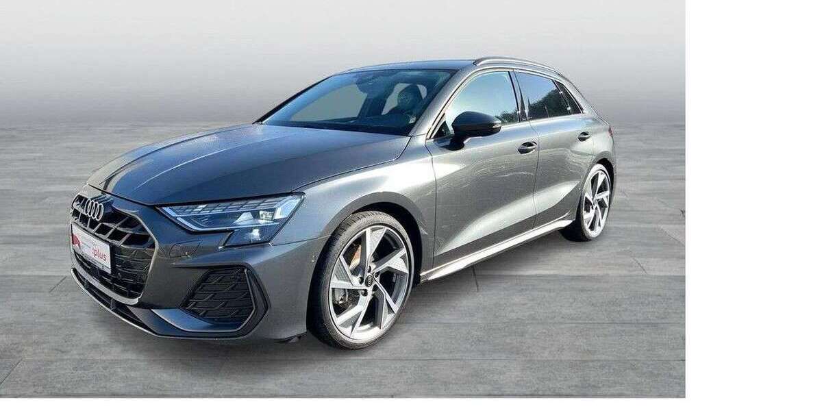 Audi A3 5.500 km 38.680 &euro; Siegen 57074