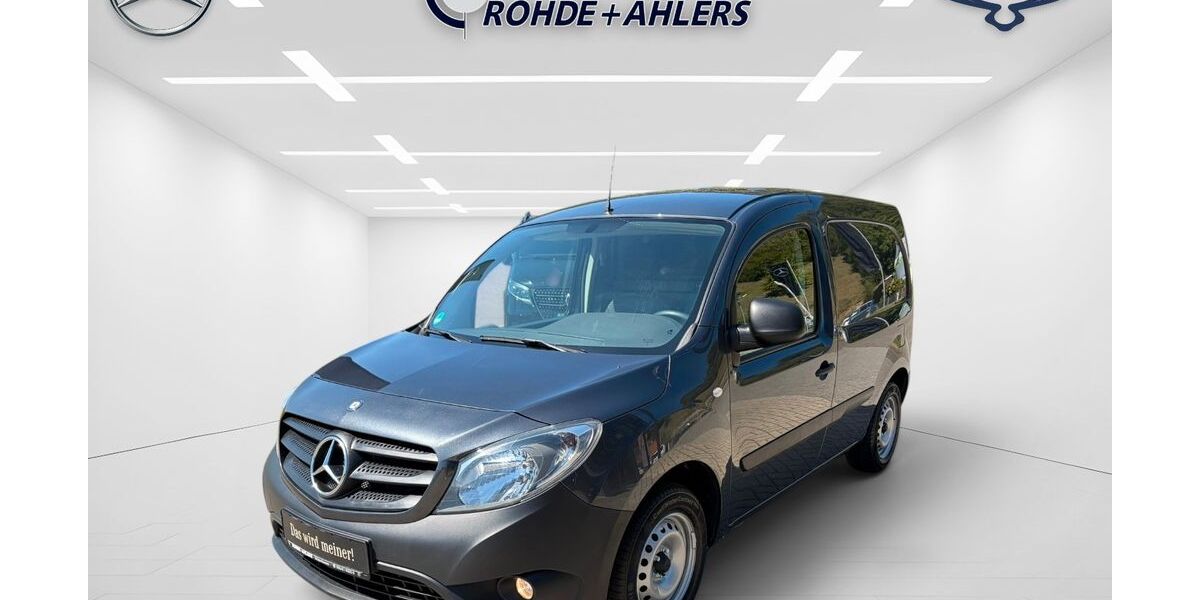 Mercedes-Benz Citan 64.770 km 11.600 &euro; Witzenhausen 37213