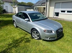 Audi A4 250.000 km 3.450 &euro; Ennigerloh 59320