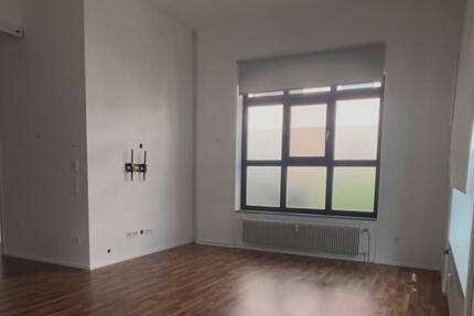 95 qm Wohnung in Amberger Innenstadt 4 zimmer
