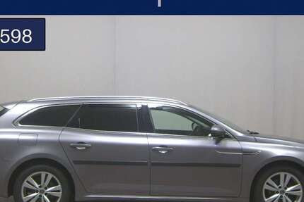 Renault Talisman 121.505 km 9.980 &euro; Gyhum/Bockel 27404