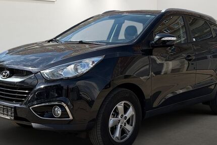 Hyundai ix35 168.780 km 4.899 &euro; Berlin 12681