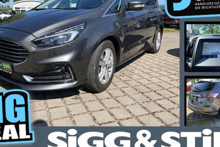 Ford S-Max 55.150 km 22.370 &euro; Augsburg 86165