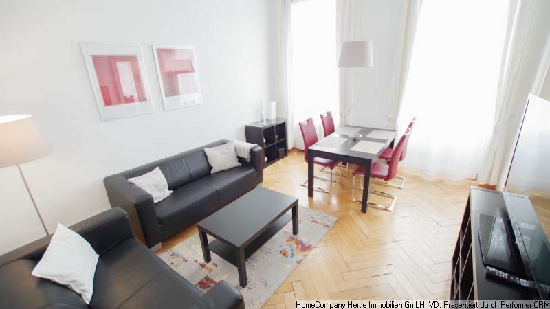 Zimmer Freiburg - 3 Zimmer, 1.800&euro; | Angebot:25267090