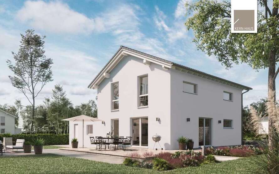 Haus zum Kaufen in Hilchenbach 462.201 € 141 m²