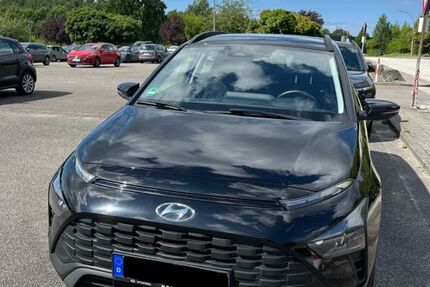 Hyundai BAYON 49.000 km 15.500 € Kiel 24106