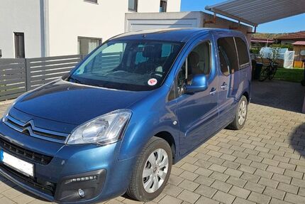 Citroen Berlingo 102.000 km 8.900 &euro; Waffenbrunn 93494