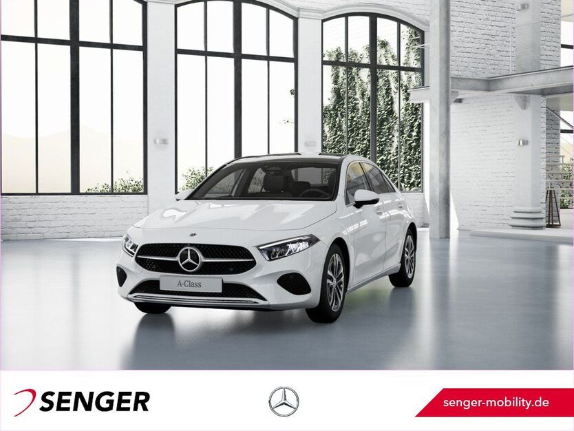 Mercedes-Benz A 180 9.990 km 35.690 € Bünde 32257