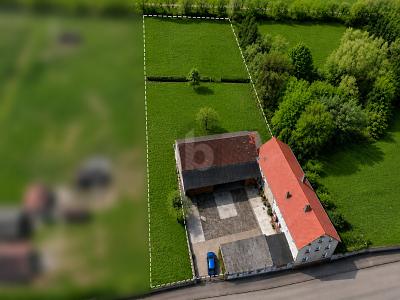NATUR PUR- VIEL PLATZ FÜR DIE GESAMTE FAMILIE - Grundstück Drackenstedt Drackenstedt | Angebot:26643847