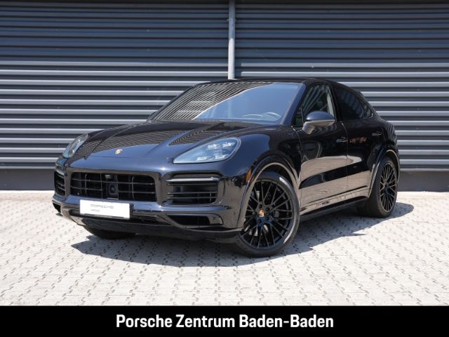 Cayenne