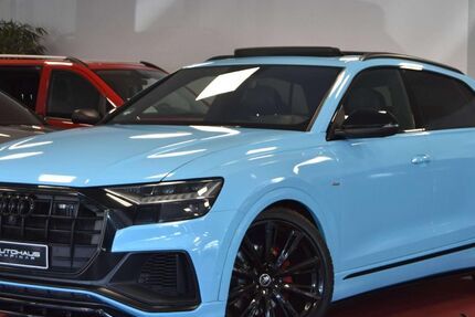 Audi Q8 166.000 km 49.300 &euro; Winhöring 84543