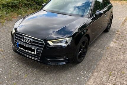 Audi A3 115.000 km 6.750 &euro; Lingen 49811