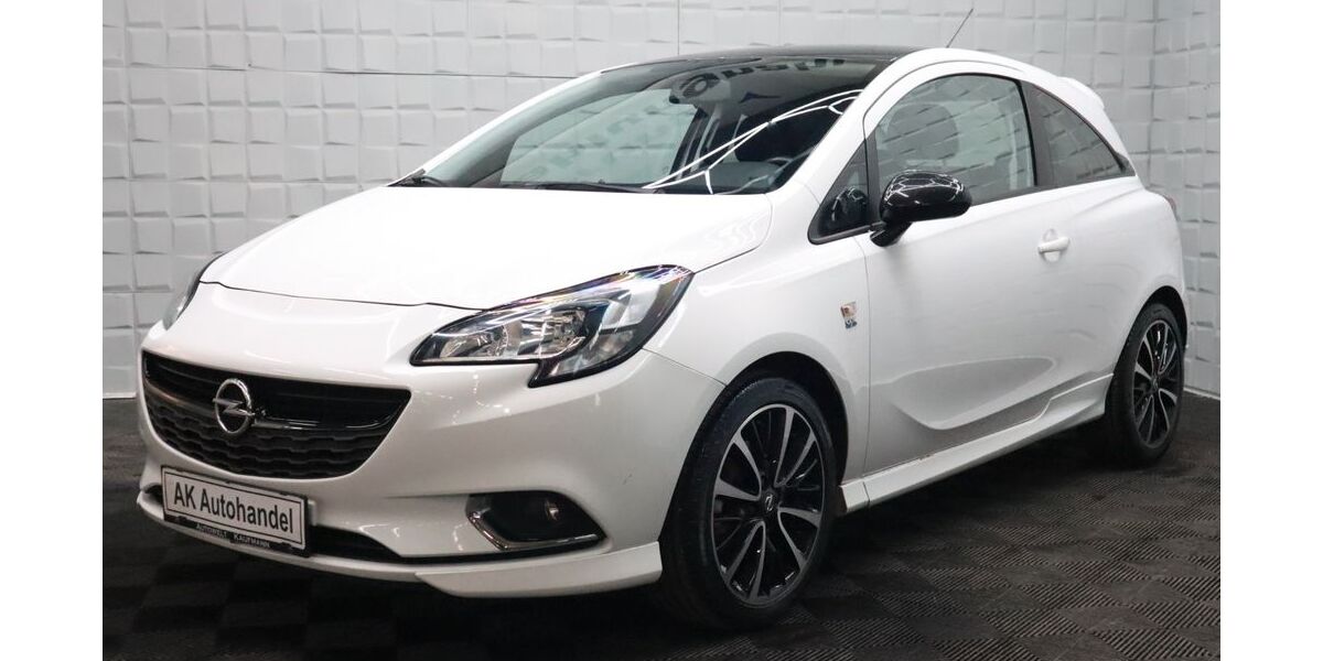 Opel Corsa 170.728 km 5.390 &euro; Freising bei München 85354
