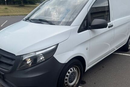Mercedes Vito