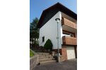 Niederaula, 4 ZKB, DG,110m² + Balkon+Garten - Dachgeschoßwohnung Niederaula Mengshausen | Angebot:23815966