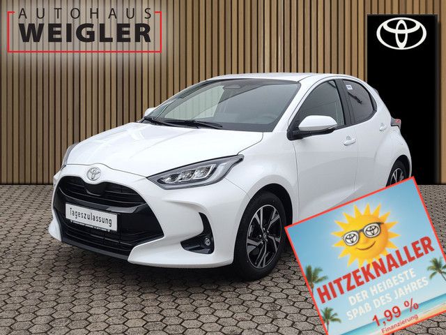 Yaris