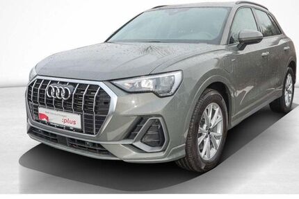 Audi Q3 40.500 km 26.440 &euro; Pfaffenhofen 85276